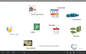 Royale Abssa Screenshot 0