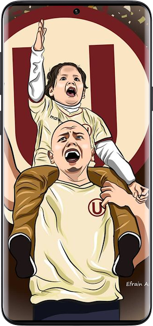 Universitario Wallpaper 4K Screenshot 2