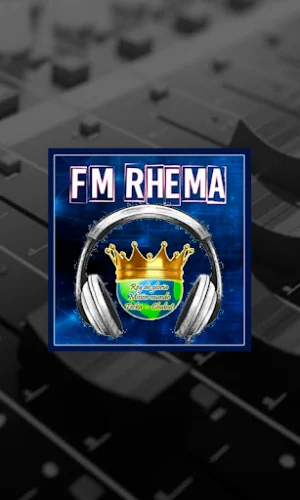 FM Rhema Chubut Screenshot 0