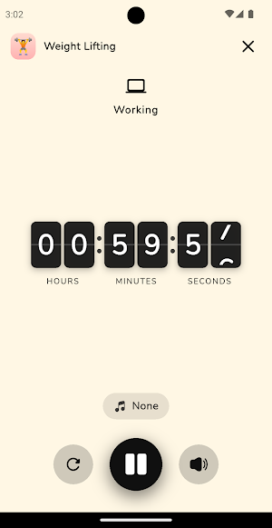 Habicat: Habit Tracker Screenshot 0