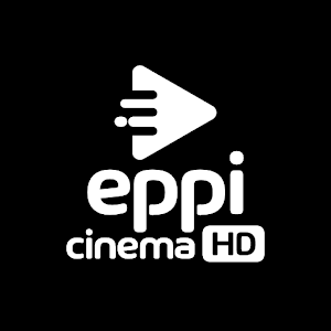 Eppi Cinema HD Screenshot 1