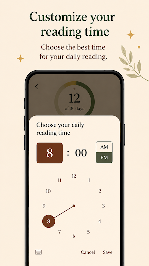 A Page a Day Screenshot 0
