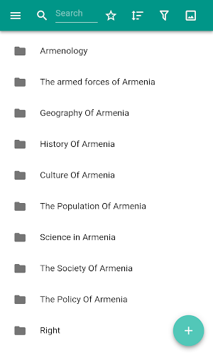 Armenia Screenshot 0
