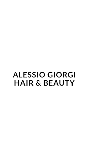 Alessio Giorgi Hair & Beauty Screenshot 0