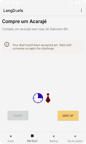 LangDuels Screenshot 2