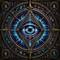 Ancient Ghost Vision Detector
