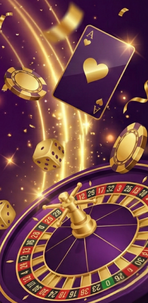 Mardi Gras Casino Screenshot 3