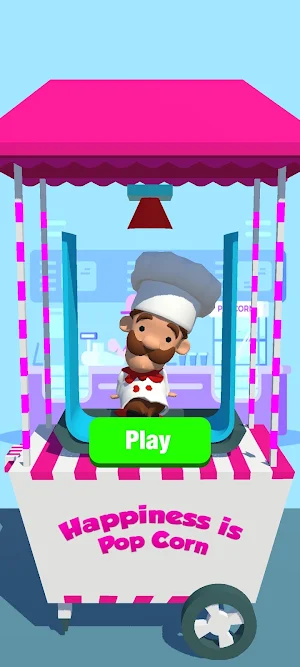 PopCorn Master Screenshot 0
