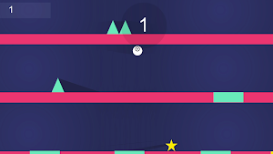 Swipe And Dash Screenshot 3