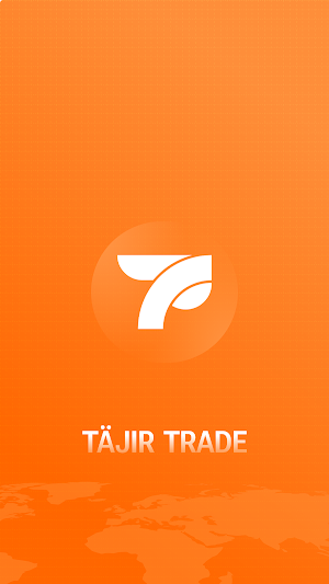 Täjir Trade Screenshot 0