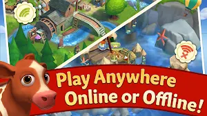 FarmVille 2: Country Escape Screenshot 2