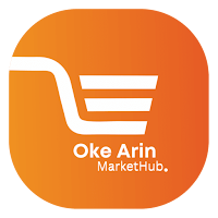 Oke Arin Markethub