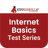 Internet Basics Practice Tests App