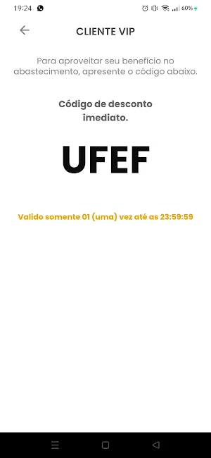 Rede Parebem Screenshot 1
