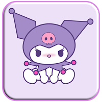 Kuromi Wallpaper