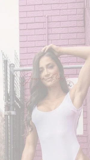 Jessica Sidoti Fitness Screenshot 0