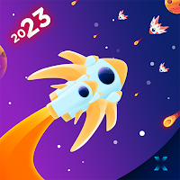 Space shooter X - shooter game