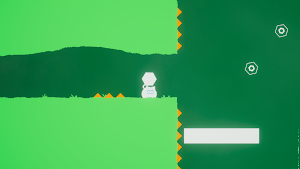 Cats are Liquid - A Better Place Screenshot 1