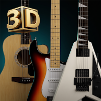Guitar 3D - Studio