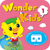Wonder Kids 1 VR