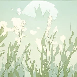Calm Wallpaper Screenshot 3