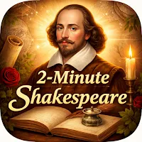 2-Minute Shakespeare