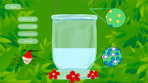 Sugar Simulation Screenshot 2