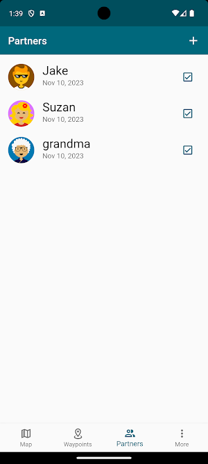 Pinglo Screenshot 1
