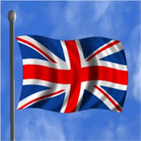 National Anthem of Britain