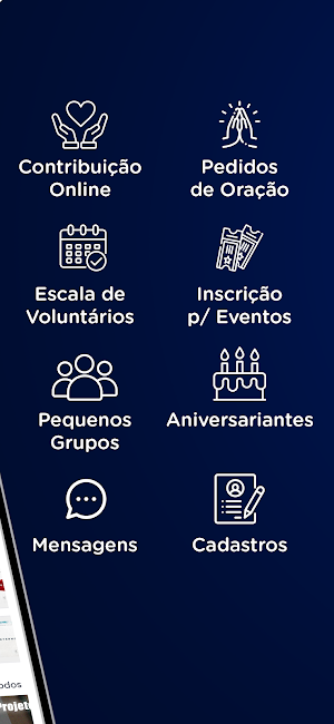IPR de Vitória Screenshot 1