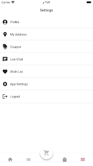 Karma Sweets Screenshot 2