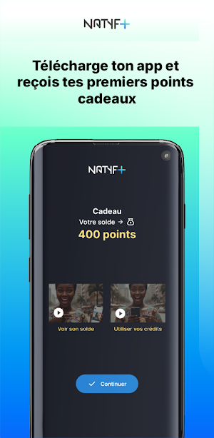 NATYF+ Screenshot 3