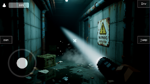 Bunker in the Mist - Molot Screenshot 3