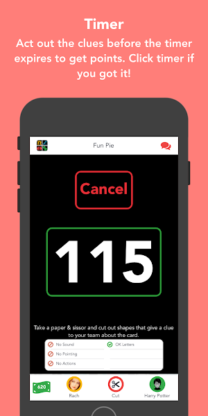 Fun Pie Screenshot 3