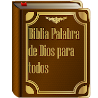 Biblia Palabra de Dios Para To