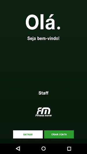 Professor FMFitnessMove Screenshot 2