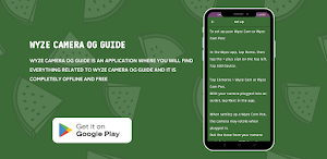 Wyze Camera OG Guide Screenshot 2