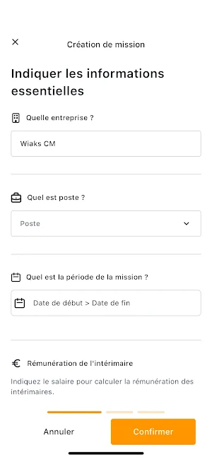 Jobbiz Pro Screenshot 2