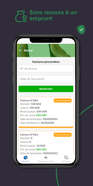 Creallia Screenshot 3