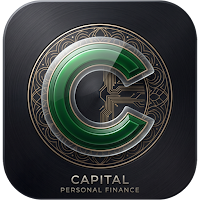 Capital: Secure Finance Vault