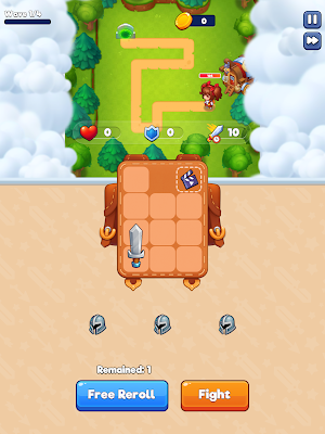 Brawl Bag 2 screenshot 5