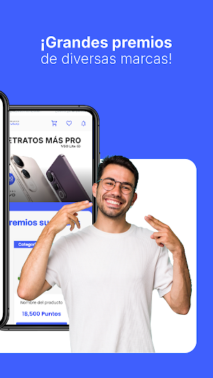 Primero Vivo Screenshot 3