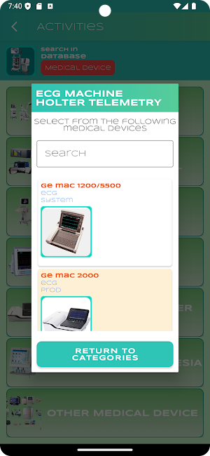 Spare Parts Screenshot 3