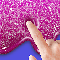 Slime Simulator Realistic ASMR