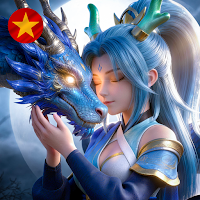 Nhất Niệm Sơn Hải - OEG