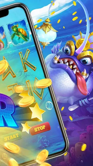 Lucky Game Screenshot 2