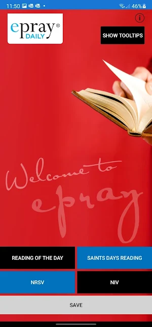 Epray Daily Screenshot 0