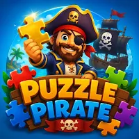 Puzzle Pirate