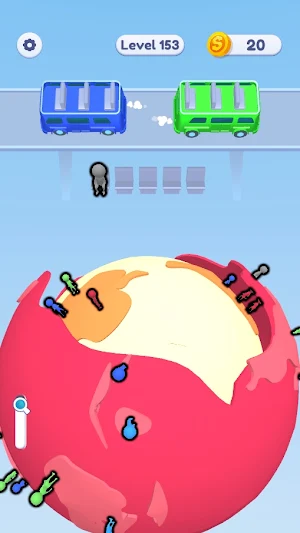 Planet Picker Screenshot 1