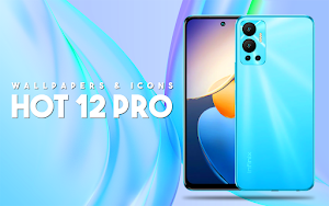 Wallpapers for 12 Pro Screenshot 3
